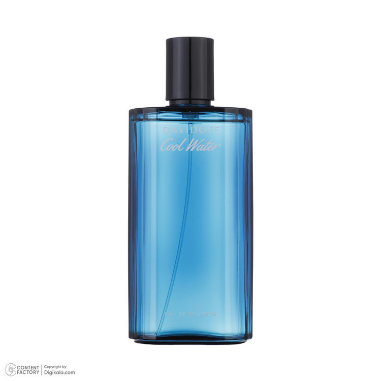 ست ادوتویلت مردانه دیویدف مدل Cool Water حجم 100 میلی لیتر به همراه شامپو بدن مردانه دیویدف مدل Cool Water حجم 75 میلی لیتر و افترشیو مردانه دیویدف مدل Cool Water حجم 75 میلی لیتر