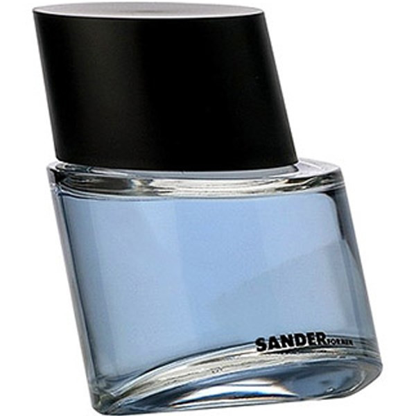 ادو تویلت مردانه جیل ساندر Sander حجم 125ml