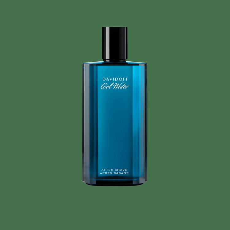 ادو تویلت مردانه داویدف مدل Cool Water Perfume vaporisateur حجم 125 میلی لیتر
