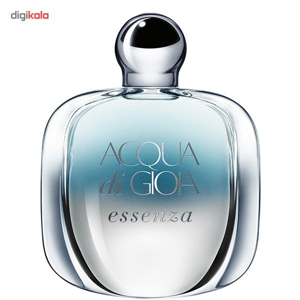 ادو پرفیوم زنانه جورجیو آرمانی مدل Acqua di Gioia Essenza حجم 100 میلی لیتر