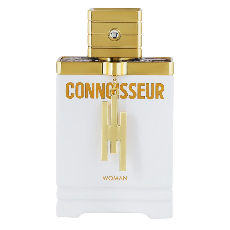 ادوپرفیوم زنانه آرماف مدل Connoisseur Women با رایحه شیرین حجم ۱۰۰ میلیلیتر