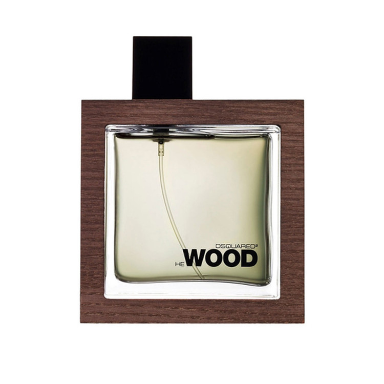 ادو تویلت مردانه دیسکوارد مدل He Wood Rocky Mountain Wood حجم 50 میلیلیتر
