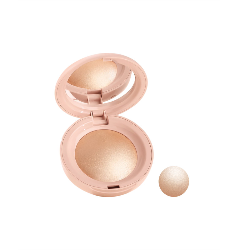 هایلایتر رر بیوتی مدل Exhilarate رنگ طلایی