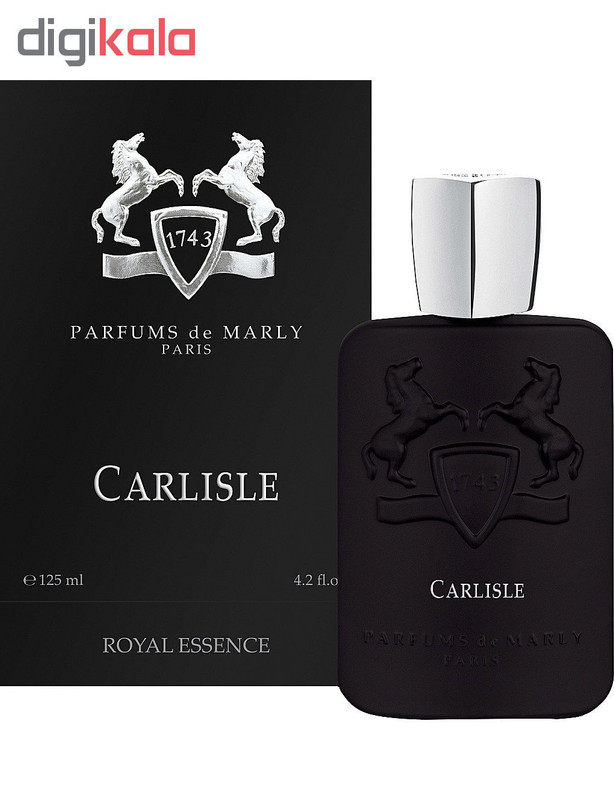 تستر ادو پرفیوم پرفیوم دو مارلی مدل Carlisle حجم 125ml