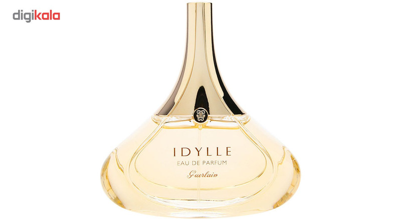 ادو پرفیوم زنانه گرلن مدل Idylle حجم 100 میلی لیتر