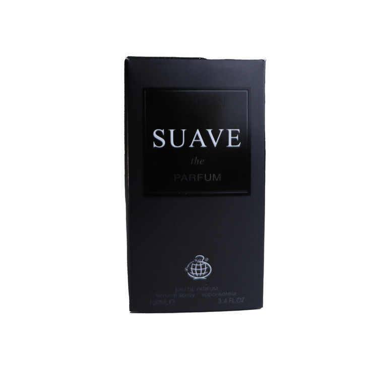 ادو پرفیوم زنانه فراگرنس ورد مدل SUAVE the PARFUM حجم 100 میلی لیتر