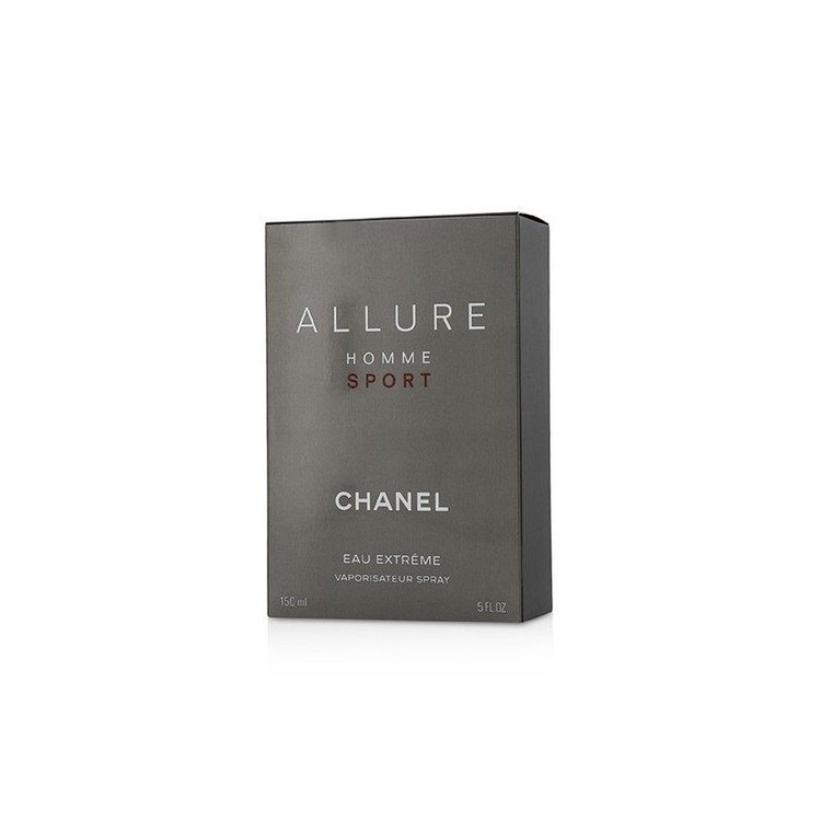 ادو پرفیوم مردانه شانل مدل Chanel Allure Homme Sport Extreme حجم 150 میلی لیتر