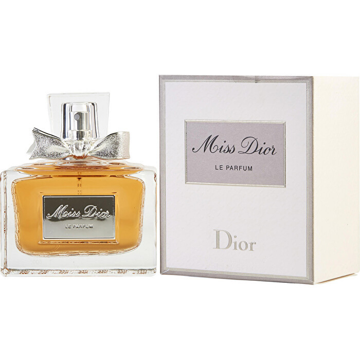 پرفیوم زنانه دیور مدل Miss Dior Le Parfum حجم 75 میلی لیتر