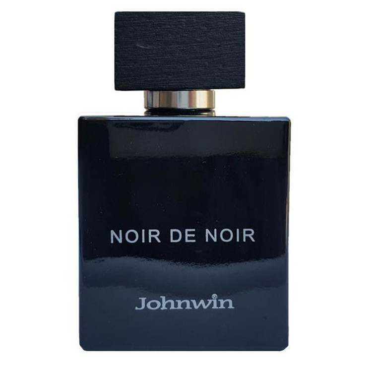 ادو پرفیوم مردانه جانوین مدل Encre Noire حجم 100 میلی لیتر