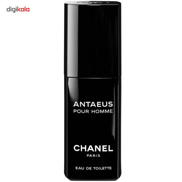 ادو تویلت مردانه شانل مدل Antaeus حجم 100 میلی لیتر