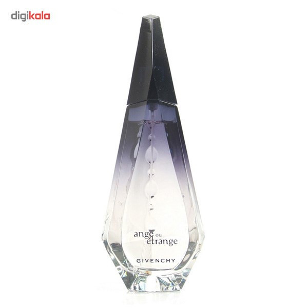 ادو پرفیوم زنانه ژیوانشی Ange Ou Etrange حجم 100ml