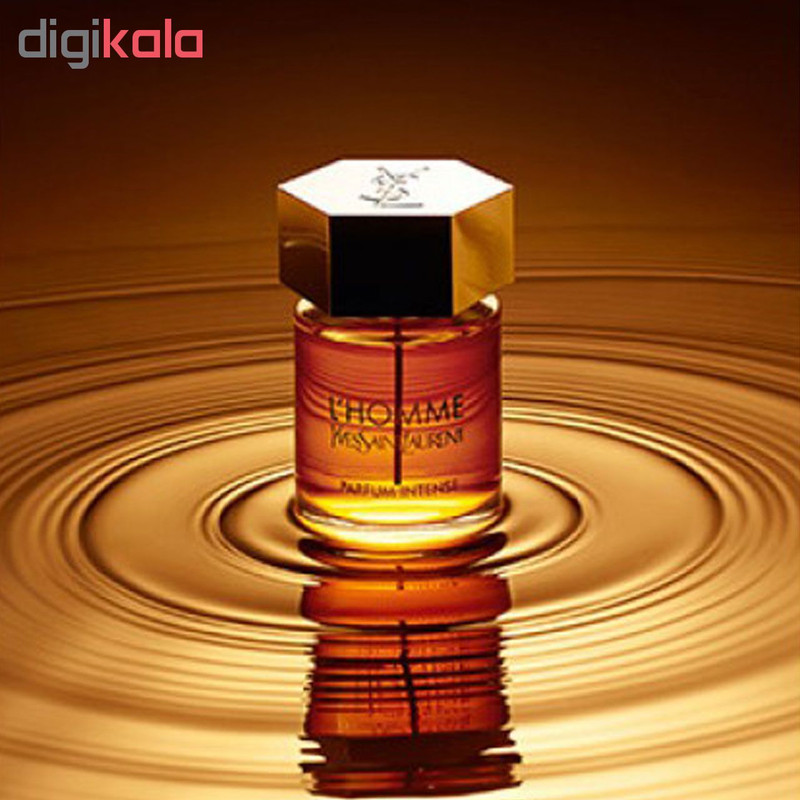 ادوپرفیوم ایو سن لوران مدلLhomme Parfum Intense حجم 60 میلی لیتر
