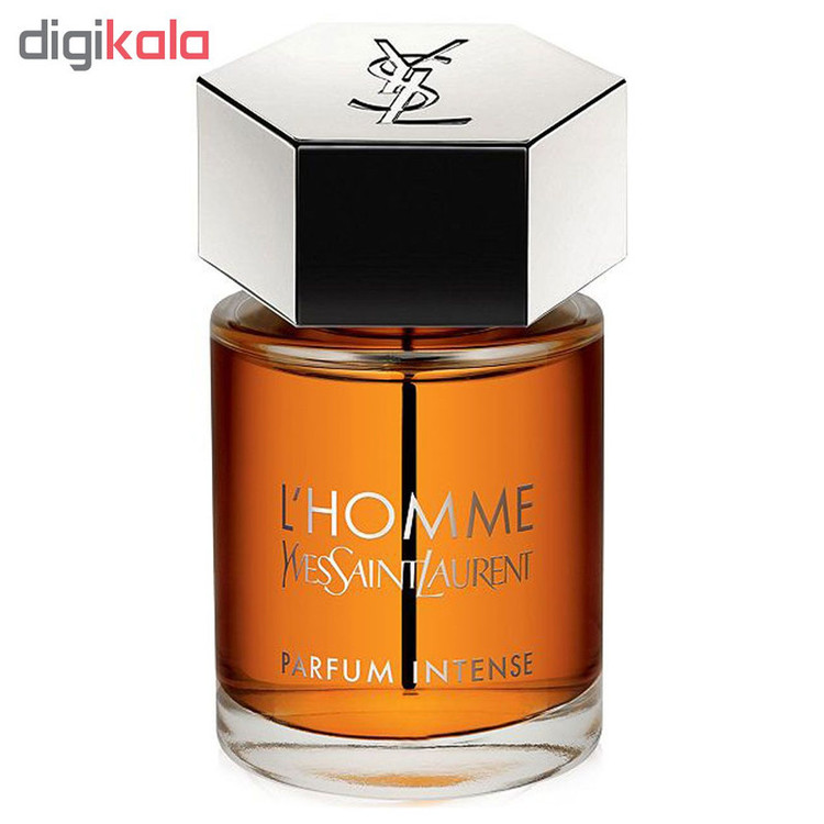 ادوپرفیوم ایو سن لوران مدلLhomme Parfum Intense حجم 60 میلی لیتر