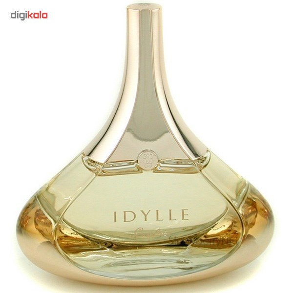 ادو تویلت زنانه گرلن Idylle حجم 100ml