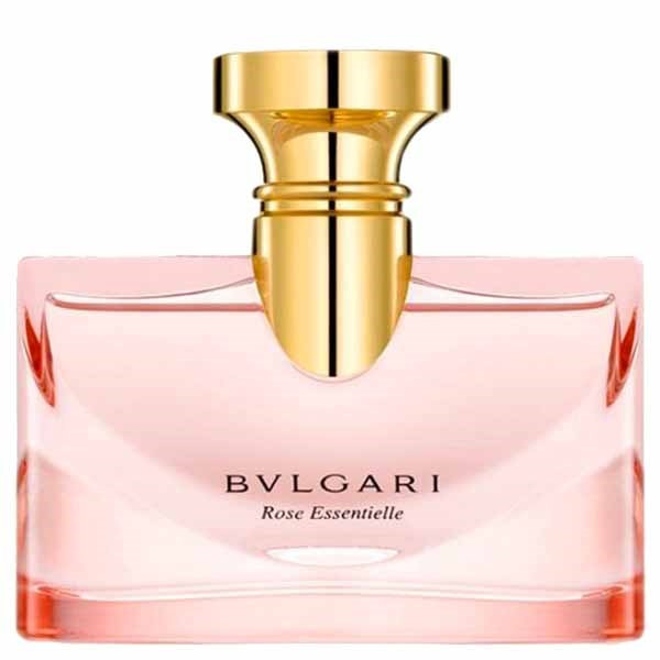 ادو تویلت زنانه بولگاری مدل Rose Essentielle حجم 50 میلی لیتر