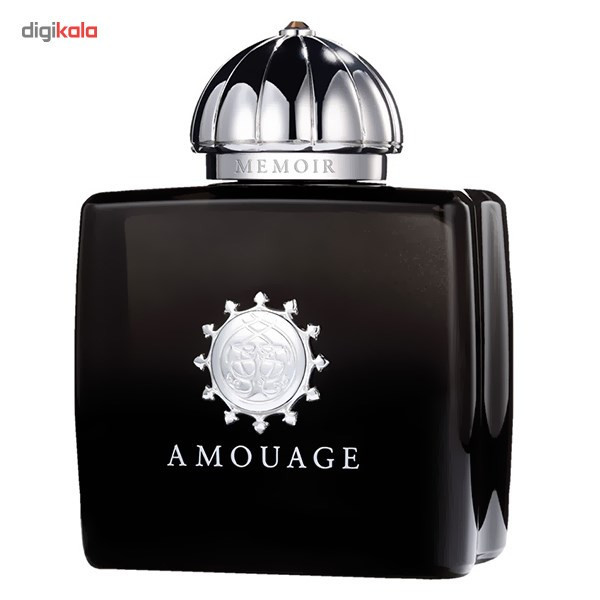 ادو پرفیوم زنانه آمواژ مدل Memoir حجم 100 میلی لیتر