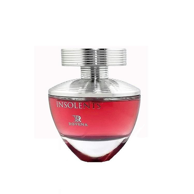 ادوپرفیوم زنانه روونا مدل 307 Insolence Guerlain حجم 100 میلیلیتر