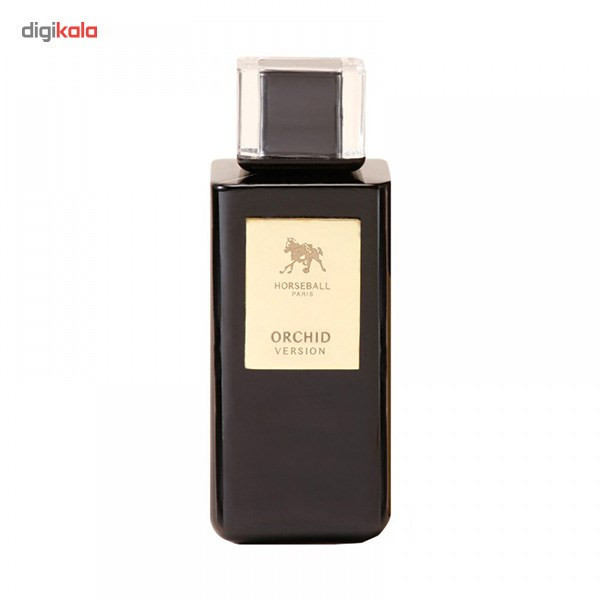 ادو پرفیوم زنانه هورس بال Orchid حجم 100ml