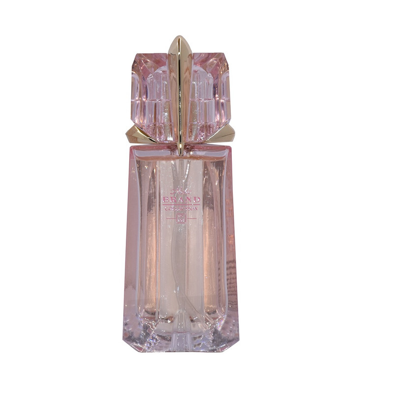 عطر جیبی زنانه نیچ برند کالکشن مدل Alien Flora -197 حجم 25 میلی لیتر