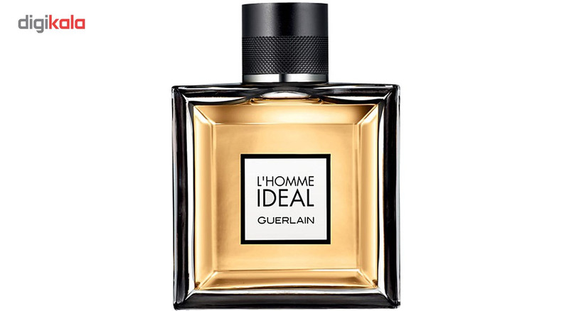 ادو تویلت مردانه گرلن مدل L’Homme Ideal حجم 150 میلی لیتر