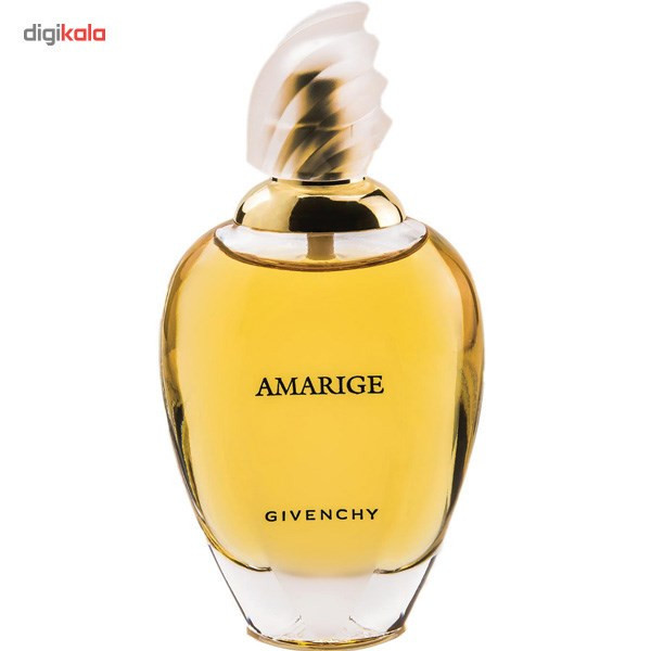 ادو تویلت زنانه ژیوانشی Amarige حجم 100ml