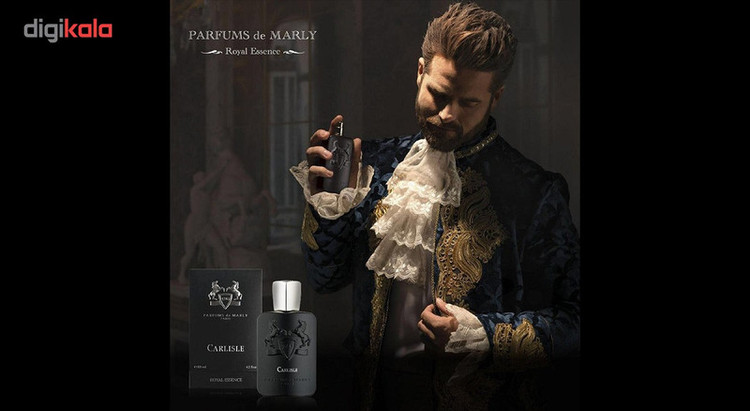 ادو پرفیوم پرفیوم دو مارلی مدل Carlisle حجم 125ml