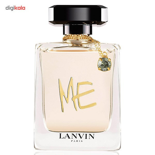 ادو پرفیوم زنانه لنوین Me حجم 80ml