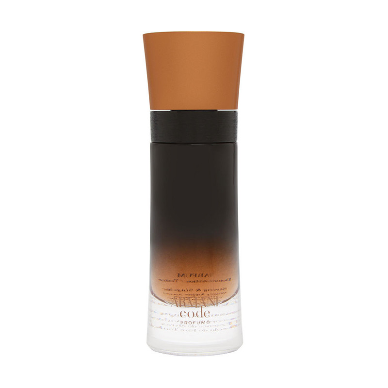 پرفیوم مردانه جورجیو آرمانی مدل Armani Code Profumo