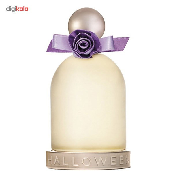 ادو تویلت زنانه خسوس دل پوزو مدل Halloween Fleur حجم 100 میلی لیتر