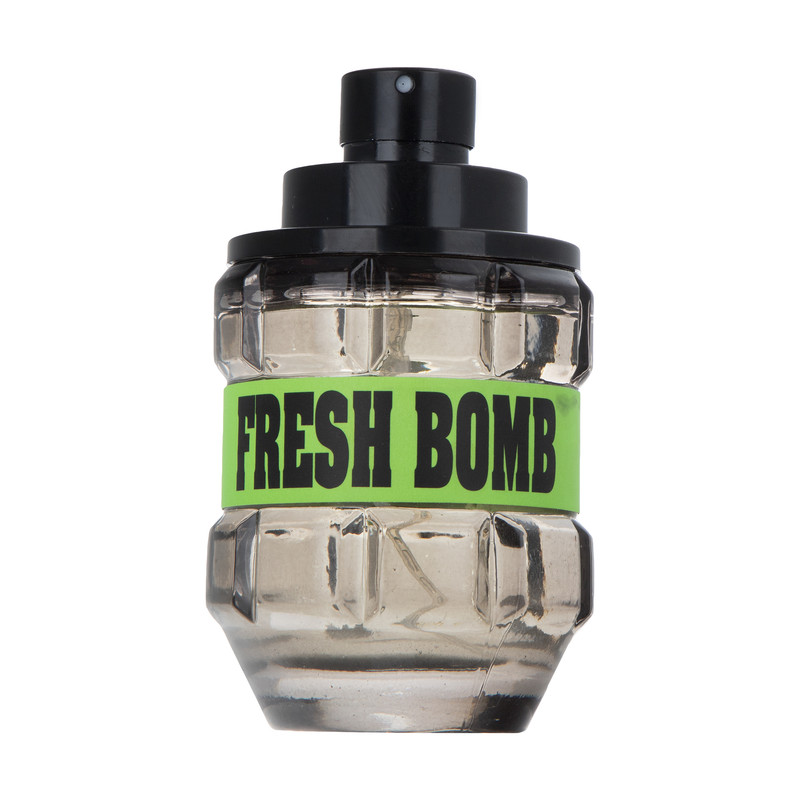 ادوپرفیوم مردانه بالت مدل Fresh Bomb حجم 90 میلی لیتر