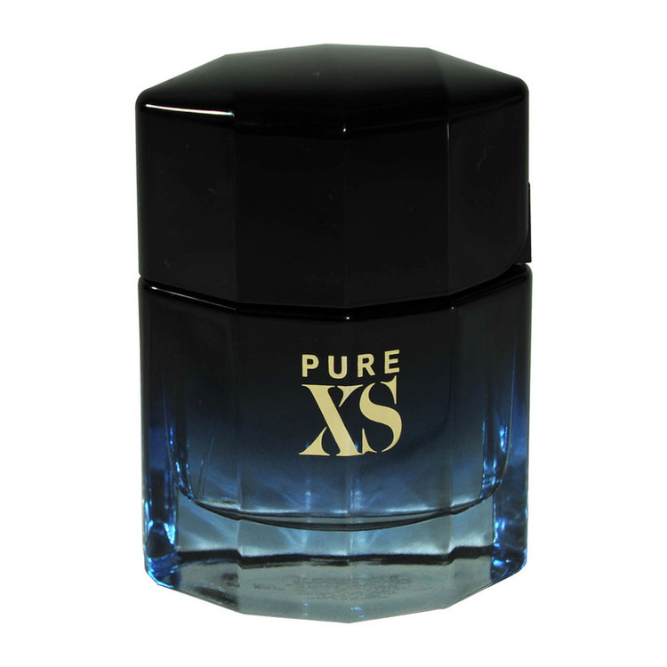 تستر ادو تویلت مردانه پاکو رابان مدل Pure XS حجم 100 میلیلیتر