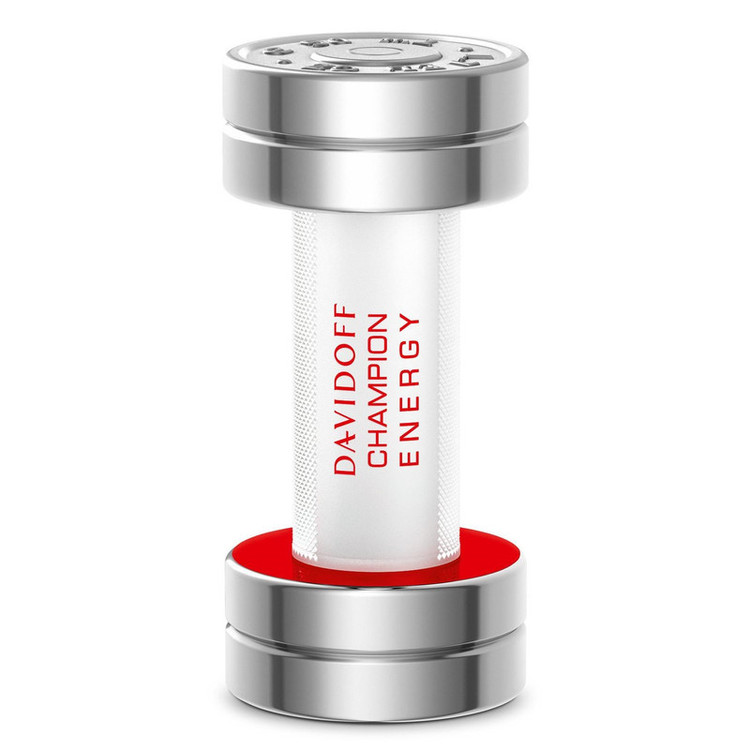 ادو تویلت مردانه داویدف Champion Energy حجم 90ml