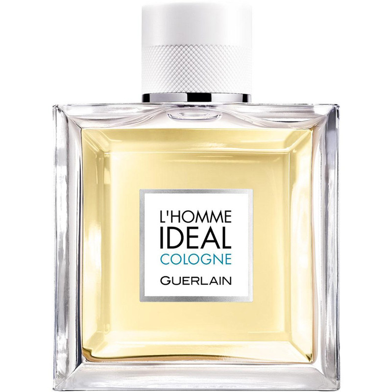 ادو تویلت مردانه گرلن مدل Le Homme Ideal Cologne حجم 100 میلی لیتر