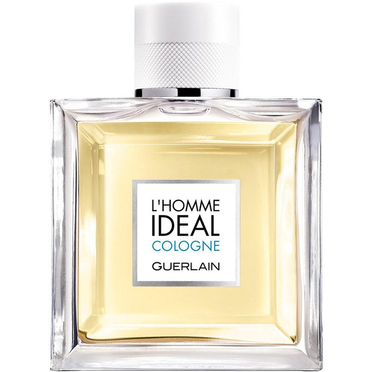 ادو تویلت مردانه گرلن مدل Le Homme Ideal Cologne حجم 100 میلی لیتر