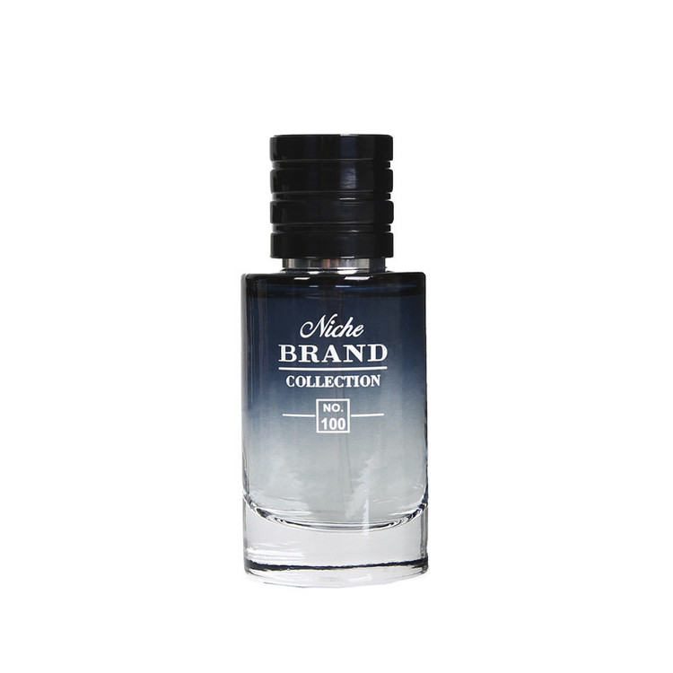 عطر جیبی مردانه نیچ برند کالکشن مدل Sauvage حجم 25 میلی لیتر