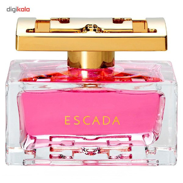 ادو تویلت زنانه اسکادا Especially حجم 75ml