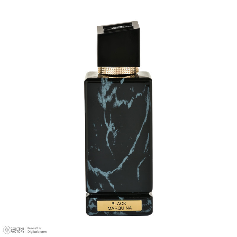 ادو پرفیوم مردانه ارورواسنتس مدل Black Marquina حجم 100 میلی لیتر