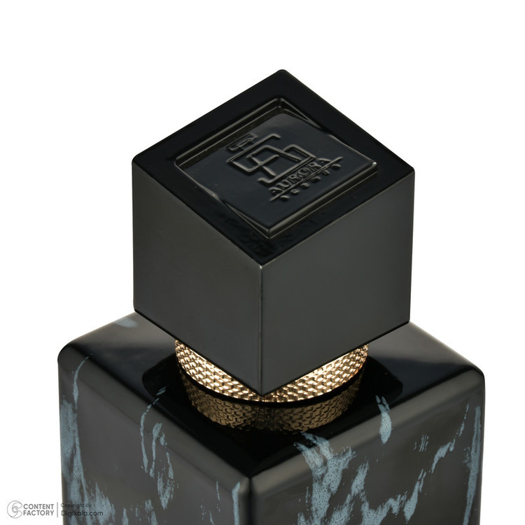 ادو پرفیوم مردانه ارورواسنتس مدل Black Marquina حجم 100 میلی لیتر