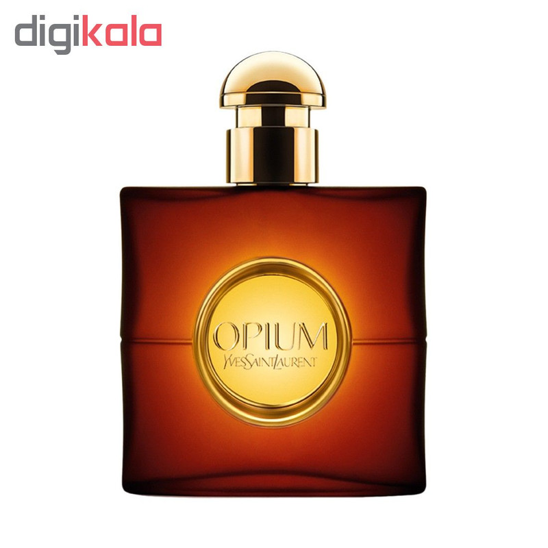 ادوتویلت زنانه ایو سن لوران مدل Opium Repack حجم 90 میلی لیتر