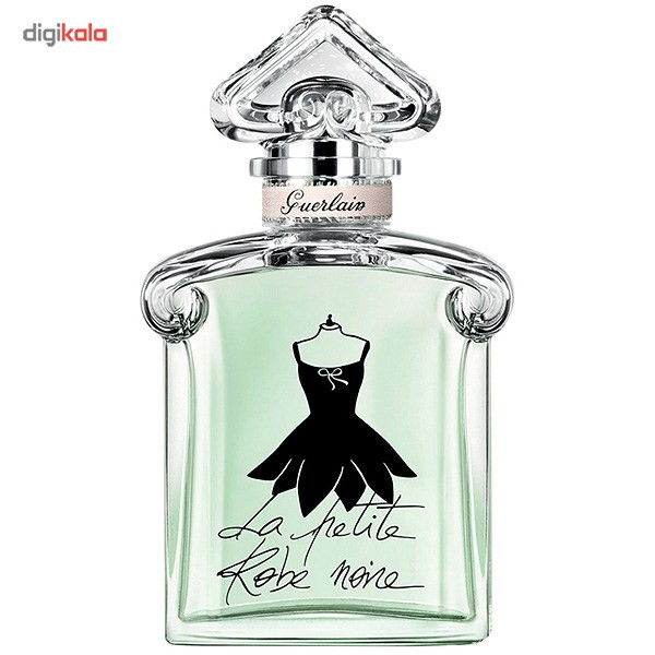 ادو فرش زنانه گرلن مدل La Petite Robe Noire Eau Fraiche حجم 100 میلی لیتر