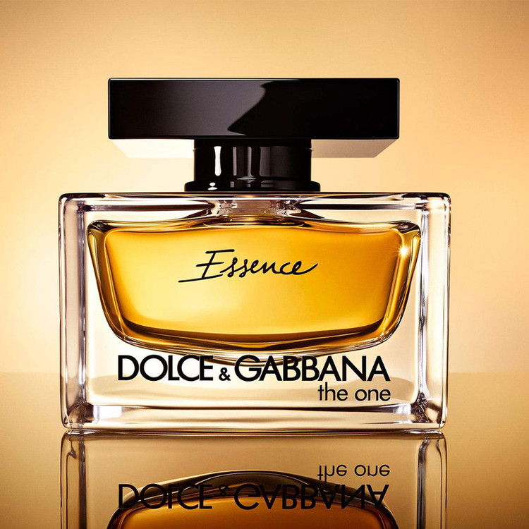 ادو تویلت زنانه دولچه اند گابانا مدل The One Essence حجم 75 میلی لیتر
