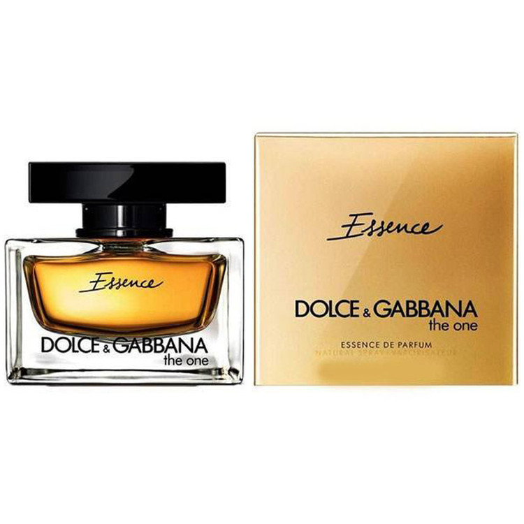 ادو تویلت زنانه دولچه اند گابانا مدل The One Essence حجم 75 میلی لیتر