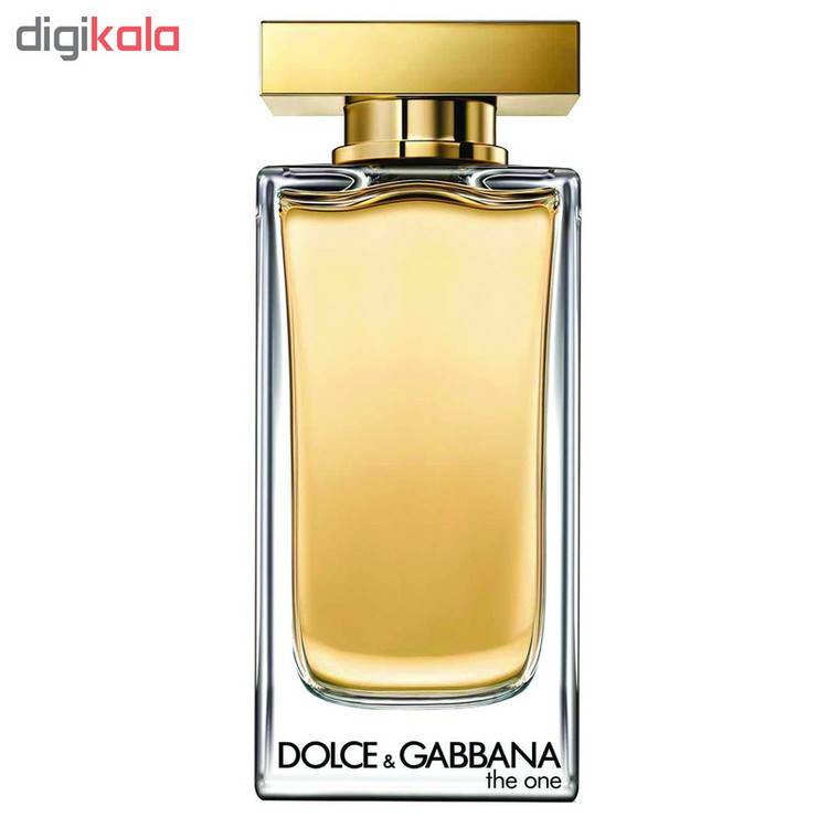 ادو تویلت زنانه دولچه اند گابانا مدل The One حجم 100ml