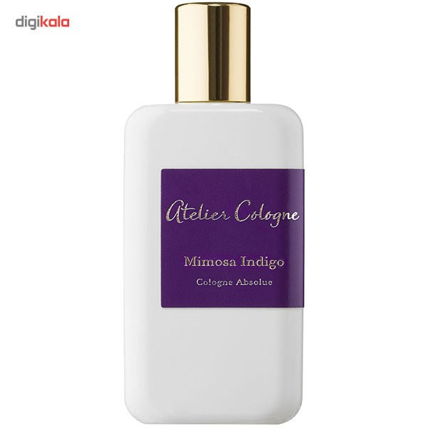 ادوپرفیوم زنانه آتلیه کلون مدل Mimosa Indigo حجم 100 میلیلیتر