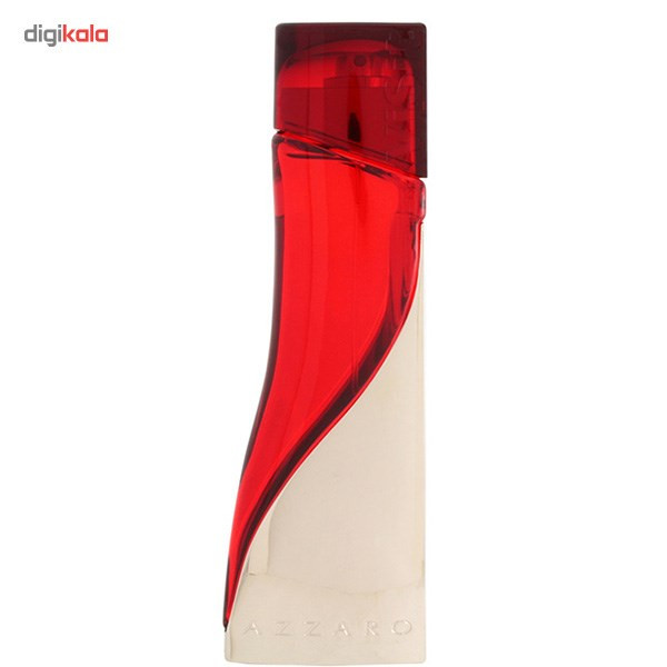 ادو پرفیوم زنانه آزارو Visit For Women حجم 75ml