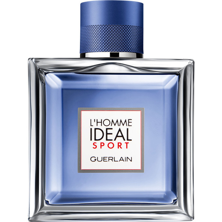 ادو تویلت مردانه گرلن مدل IDEAL SPORT حجم 100 میلی لیتر