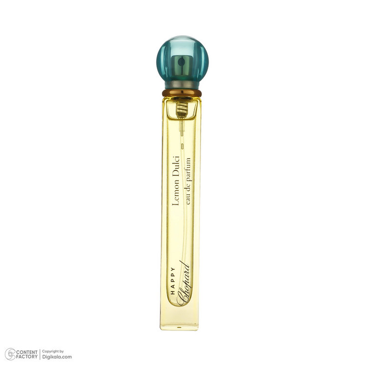 ست ادوتویلت زنانه شوپارد مدل Lemon Dulci حجم 100 میلی لیتر به همراه عطر جیبی زنانه شوپارد مدل Lemon Dulci حجم 10 میلی لیتر