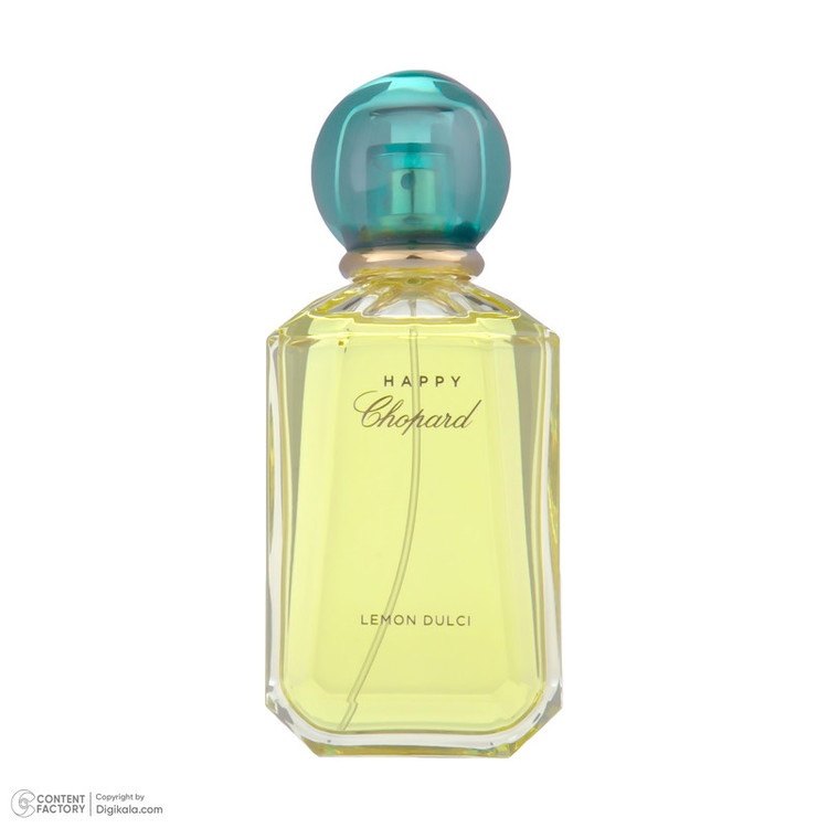 ست ادوتویلت زنانه شوپارد مدل Lemon Dulci حجم 100 میلی لیتر به همراه عطر جیبی زنانه شوپارد مدل Lemon Dulci حجم 10 میلی لیتر