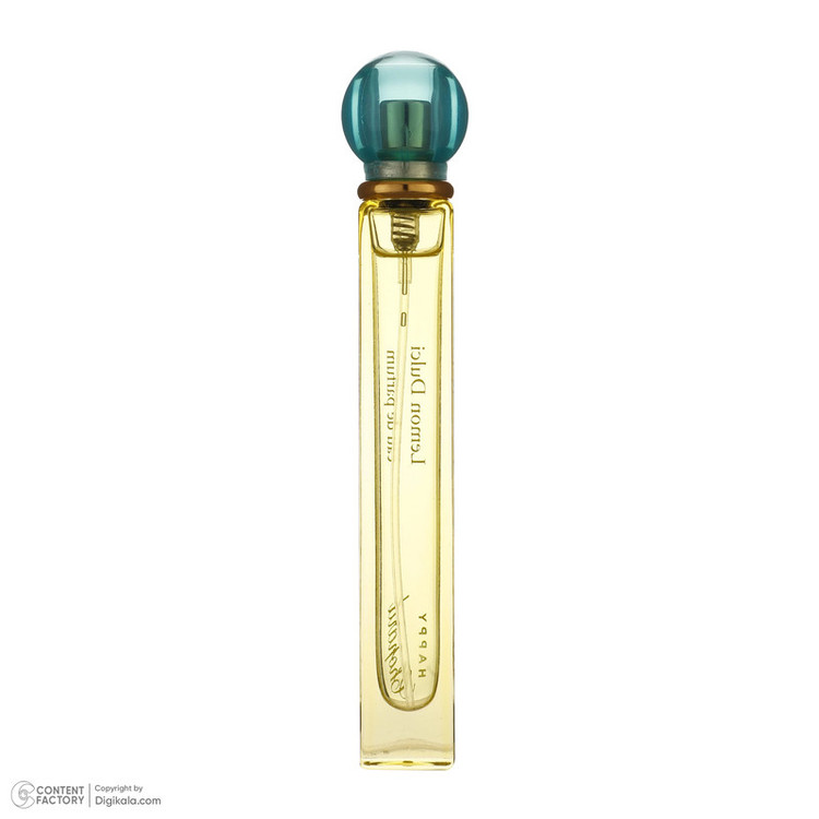ست ادوتویلت زنانه شوپارد مدل Lemon Dulci حجم 100 میلی لیتر به همراه عطر جیبی زنانه شوپارد مدل Lemon Dulci حجم 10 میلی لیتر