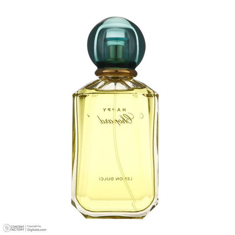 ست ادوتویلت زنانه شوپارد مدل Lemon Dulci حجم 100 میلی لیتر به همراه عطر جیبی زنانه شوپارد مدل Lemon Dulci حجم 10 میلی لیتر